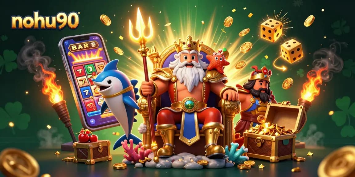 Nohu90 for Beginners: Everything You Need to Know for Winning Strategies in 2026