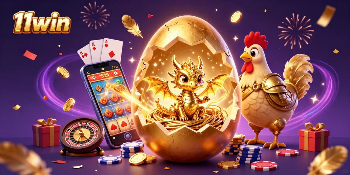 How to Get Better 11win Casino Strategies Every Time in 2026