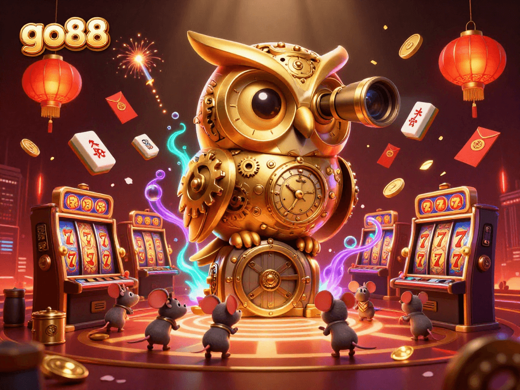How to Automate Your go88 Gaming Workflow in 2026 for Winning Strategies