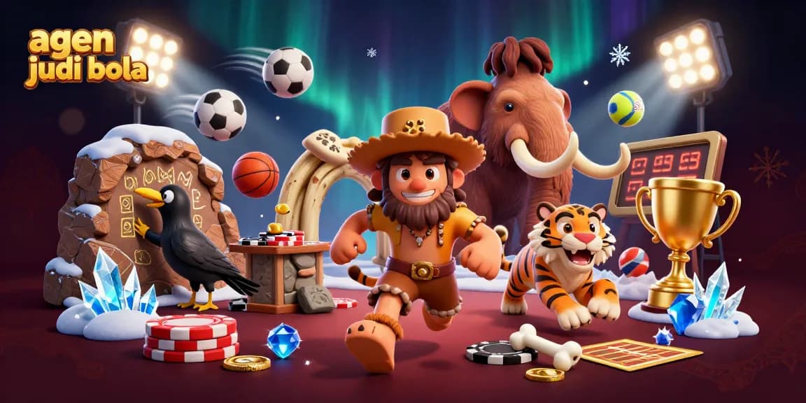 The 2026 agen judi bola Handbook for Bettors Seeking Winning Strategies