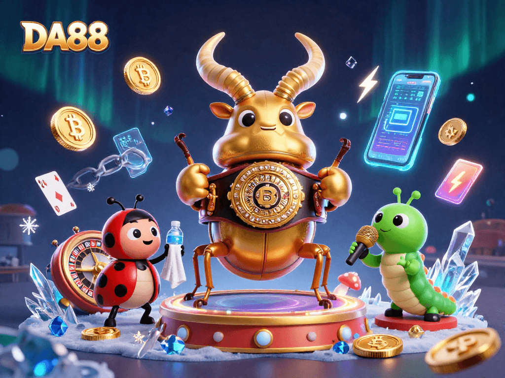 11 Key DA88 Winning Strategies That Matter Most for Gamblers in 2026