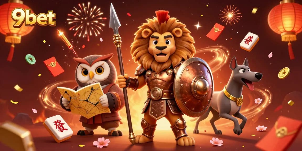 9bet Lies Exposed: Setting the Record Straight on Winning Strategies for Gamblers in 2026