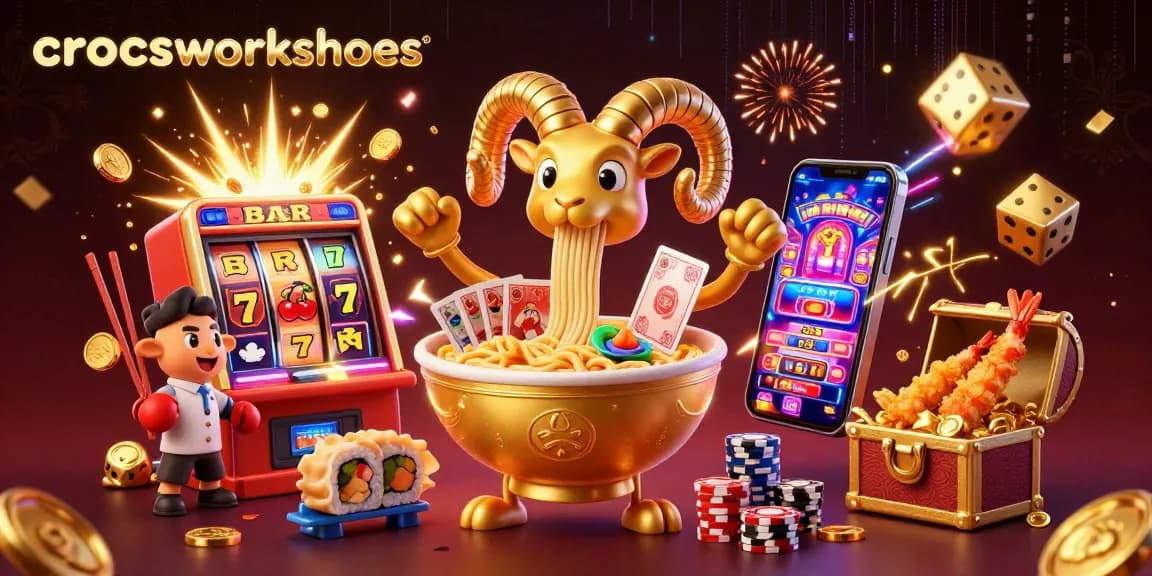 How to Get the Most Out of crocsworkshoes in 2026 for Winning Strategies