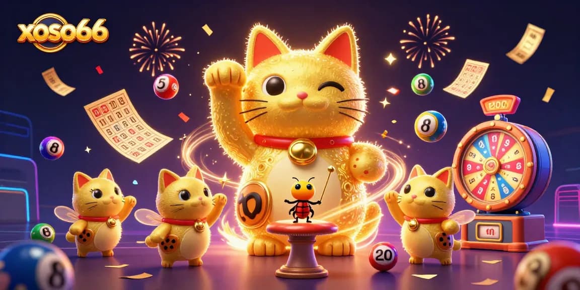 A Fresh Look at xoso66 in 2026: Essential Strategies for Winning Games