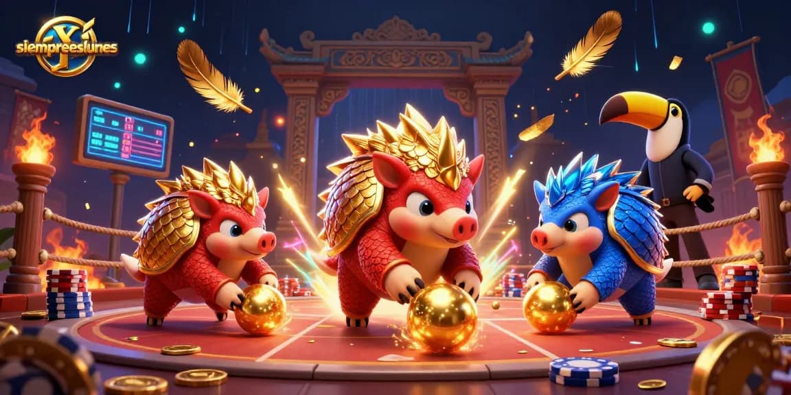 Is There a Better Alternative to siempreeslunes for Winning Strategies in Online Gaming?