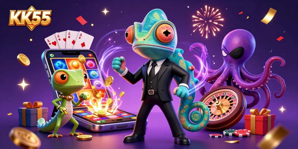Pocket Guide to KK55: Quick Tips for Gamblers Seeking Winning Strategies in 2026