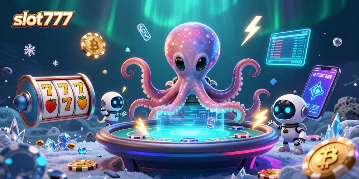 slot777 Explained Simply for Every Gambler Seeking Winning Strategies in 2026