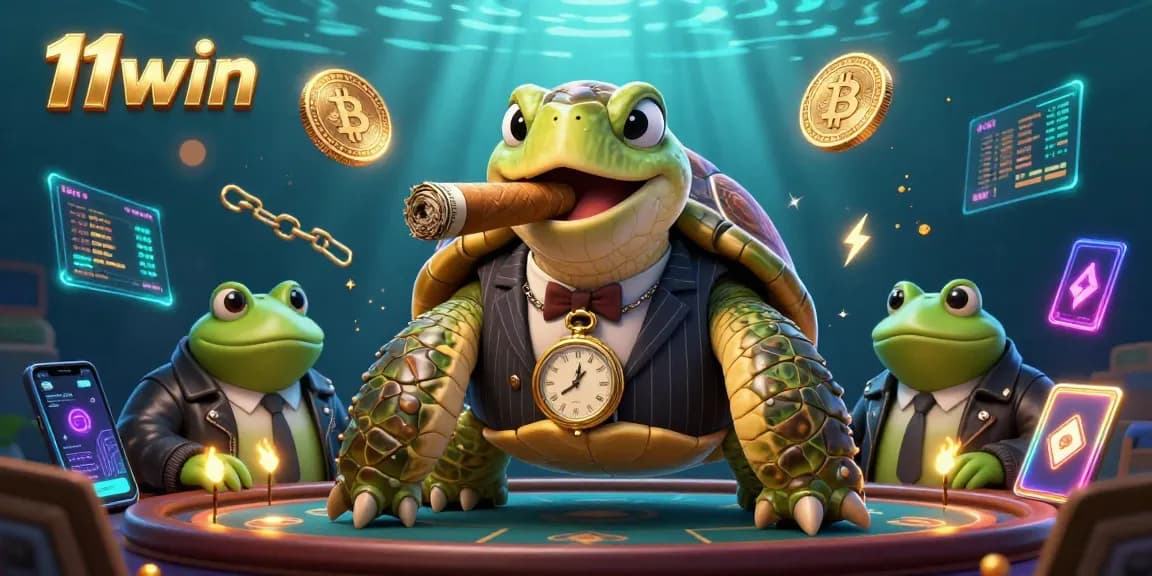 Your 11win Starter Kit for Winning Casino Strategies in 2026