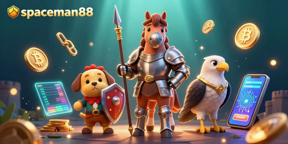How to Build a Winning Spaceman88 Slot Strategy from Scratch for Bigger Wins in 2026