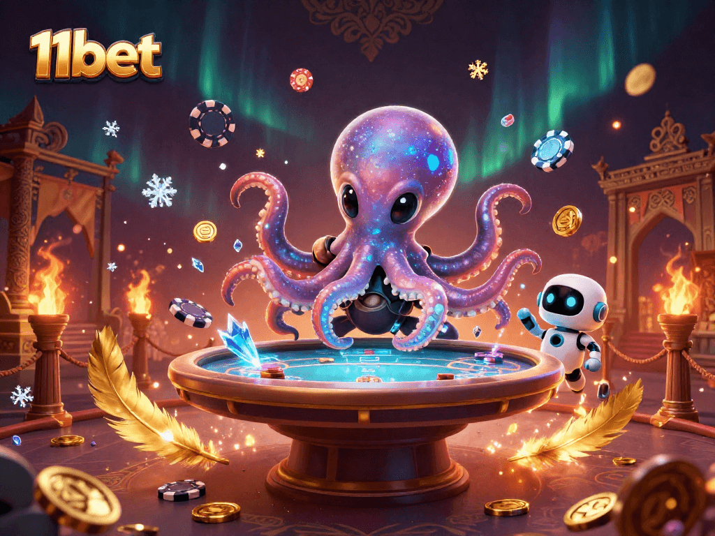 3 Questions to Ask Before Choosing 11bet for Expert Gaming Strategies in 2026