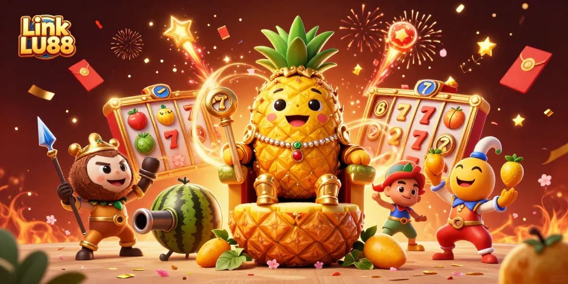 What Changed About Link LU88 in 2026? Winning Strategies for Gamblers