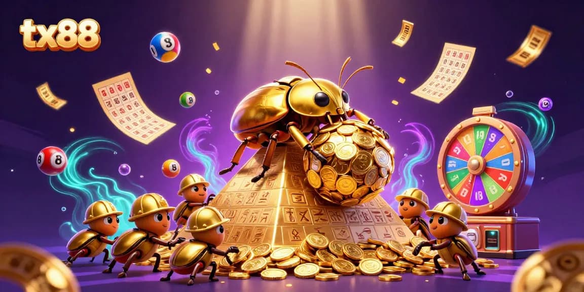 How to Choose the Right tx88 Slot Game for Your Winning Strategies in 2026