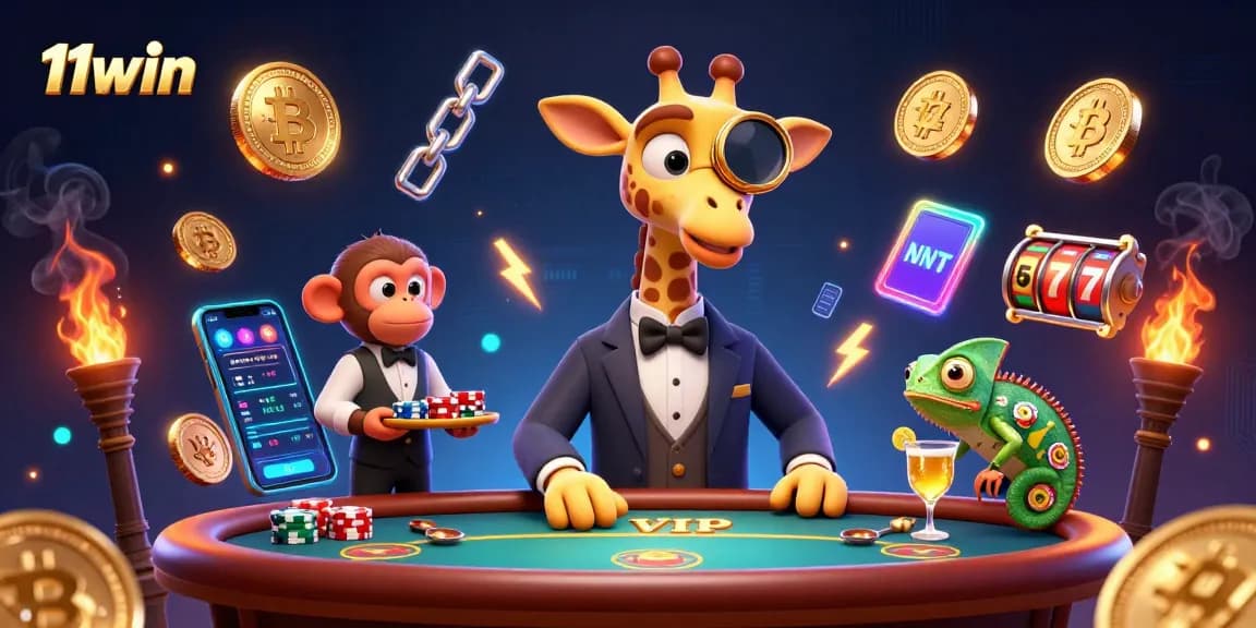 7 Warning Signs When Choosing 11win for Strategic Game Mastery in 2026