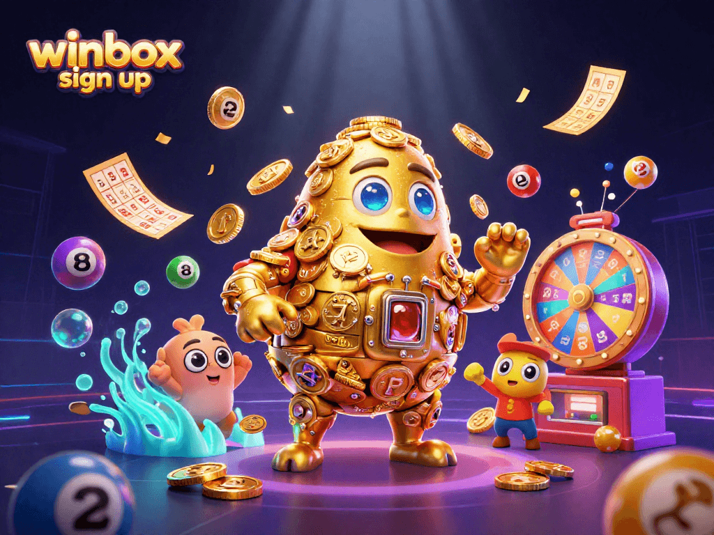 5 Golden Rules for Winbox Sign Up Success: Essential Strategies for Gamblers in 2026