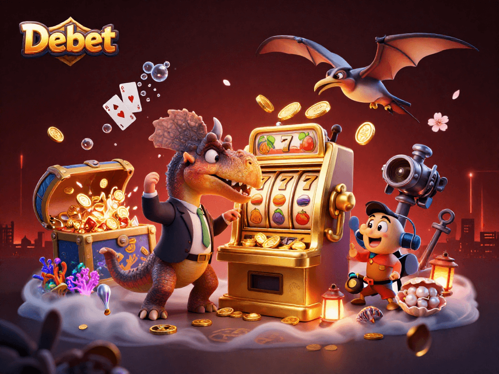 Debet Gambling Standards You Should Follow for Winning Strategies in 2026