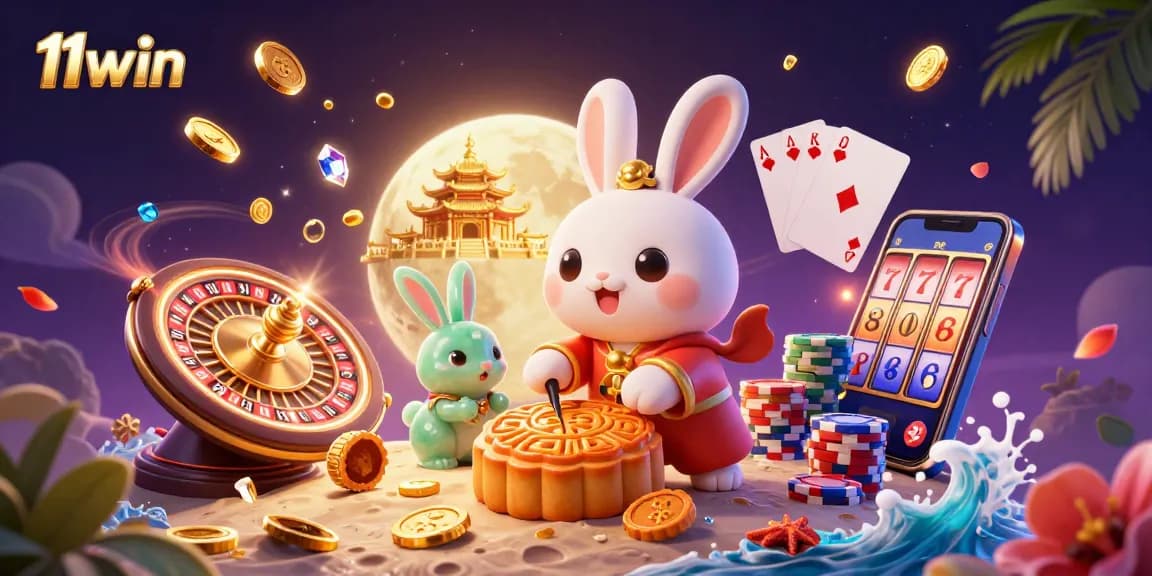 The Impact of 11win on Casino Strategies: A 2026 Analysis