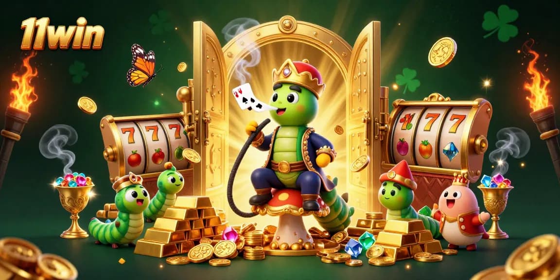 Where to Find the Best 11win Casino Opportunities in 2026 for Winning Strategies