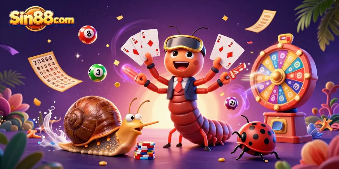 Should You Try Sin88com? Here's What Experts Say About Winning Strategies