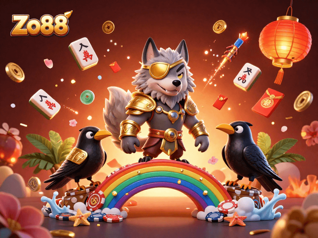 7 Key Advantages of Zo88 Over Competitors for Winning Strategies in 2026