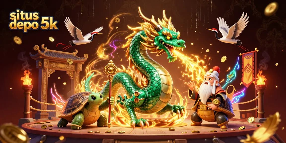 Every situs depo 5k Option Ranked from Best to Worst for Players in 2026 - Complete Guide to Winning Strategies