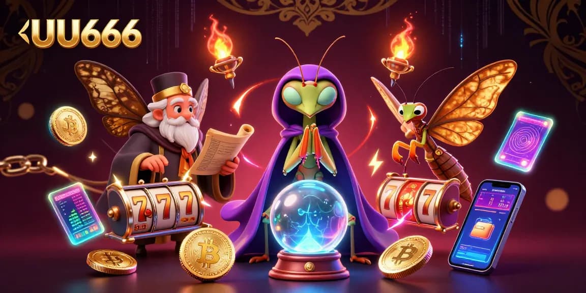 How to Combine UU666 with Strategic Slot Game Mastery for Winning Odds in 2026