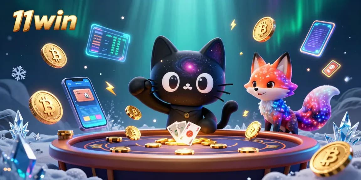 11win Success Stories: How Gamblers Mastered Winning Strategies in 2026
