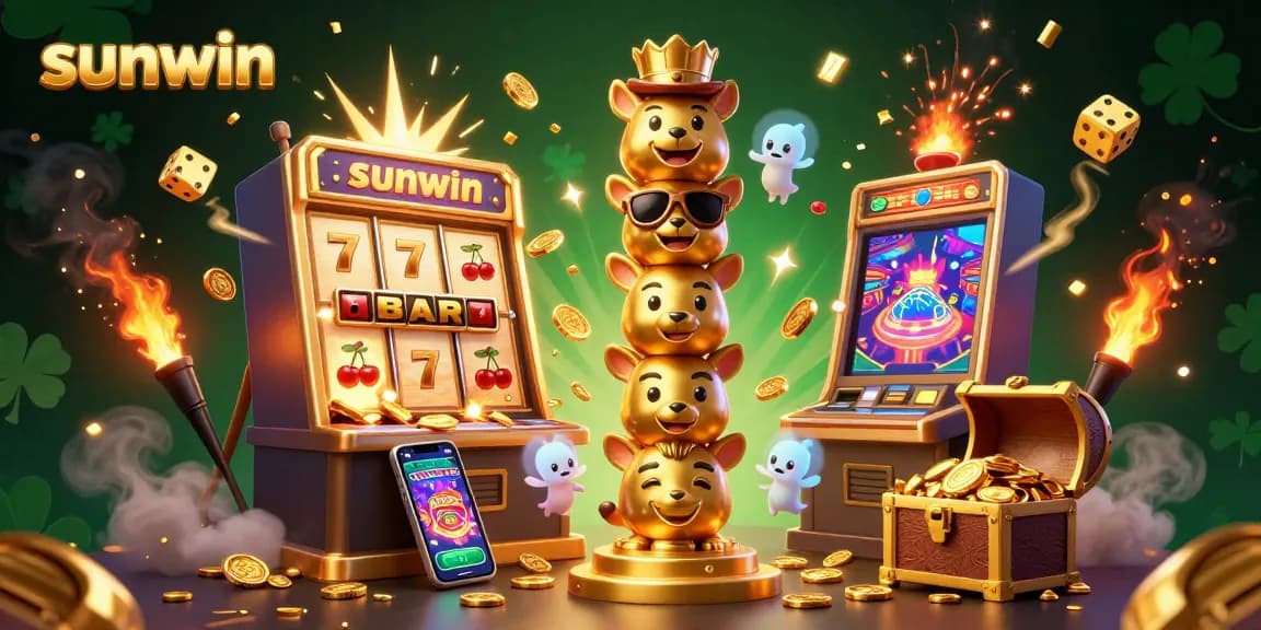 What If sunwin Could Lead Players to Expert Winning Strategies in 2026?