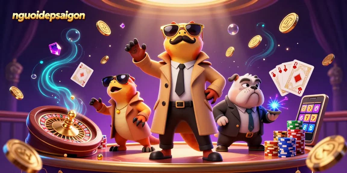 How to Maximize Every nguoidepsaigon Betting Opportunity for Strategic Game Mastery in 2026